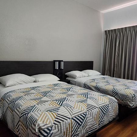 Hotel Baymont By Wyndham San Antonio Airport Extérieur photo