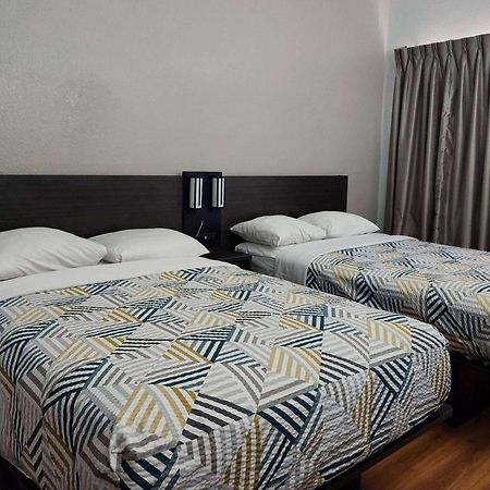 Hotel Baymont By Wyndham San Antonio Airport Extérieur photo