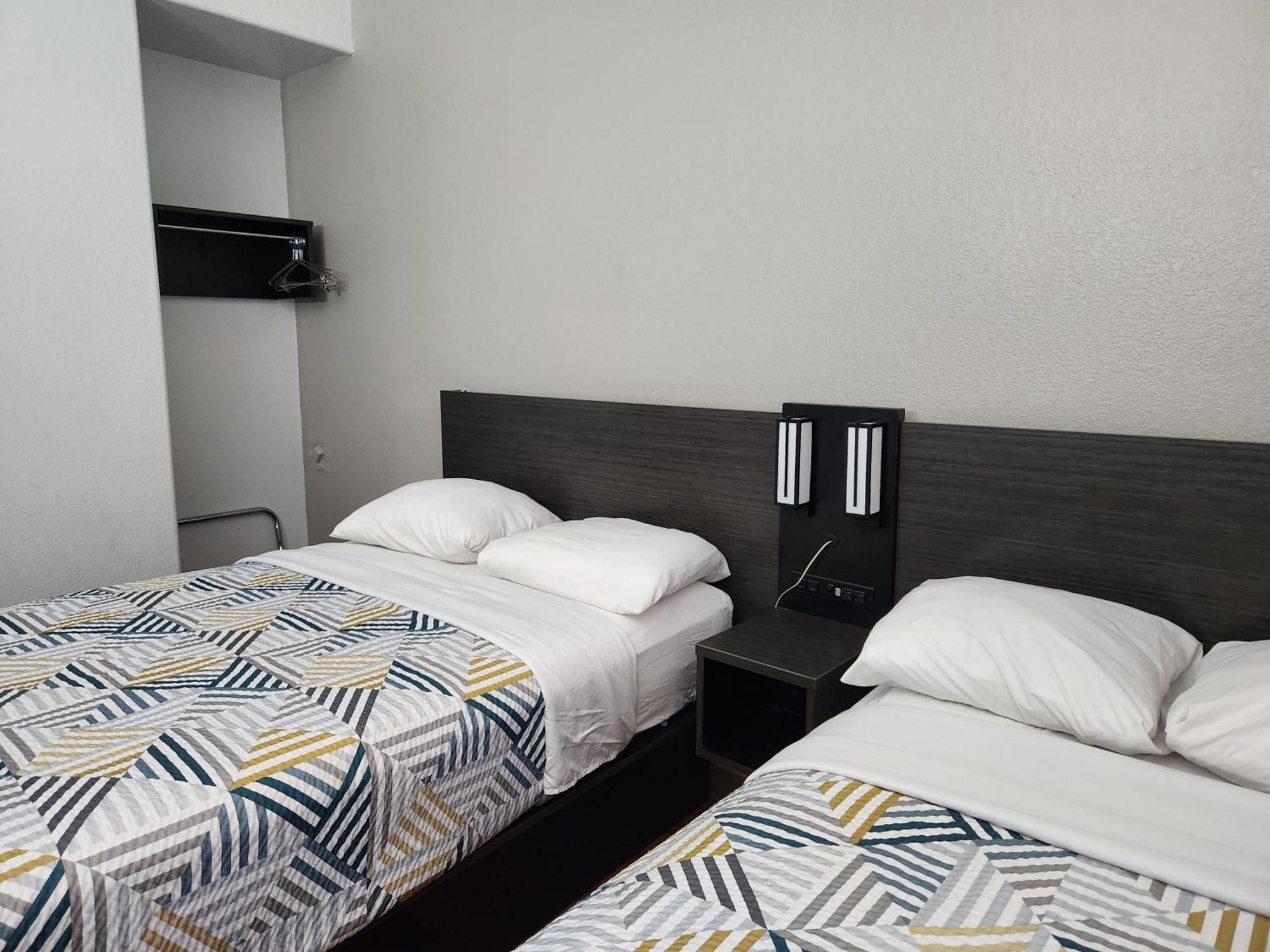Hotel Baymont By Wyndham San Antonio Airport Extérieur photo