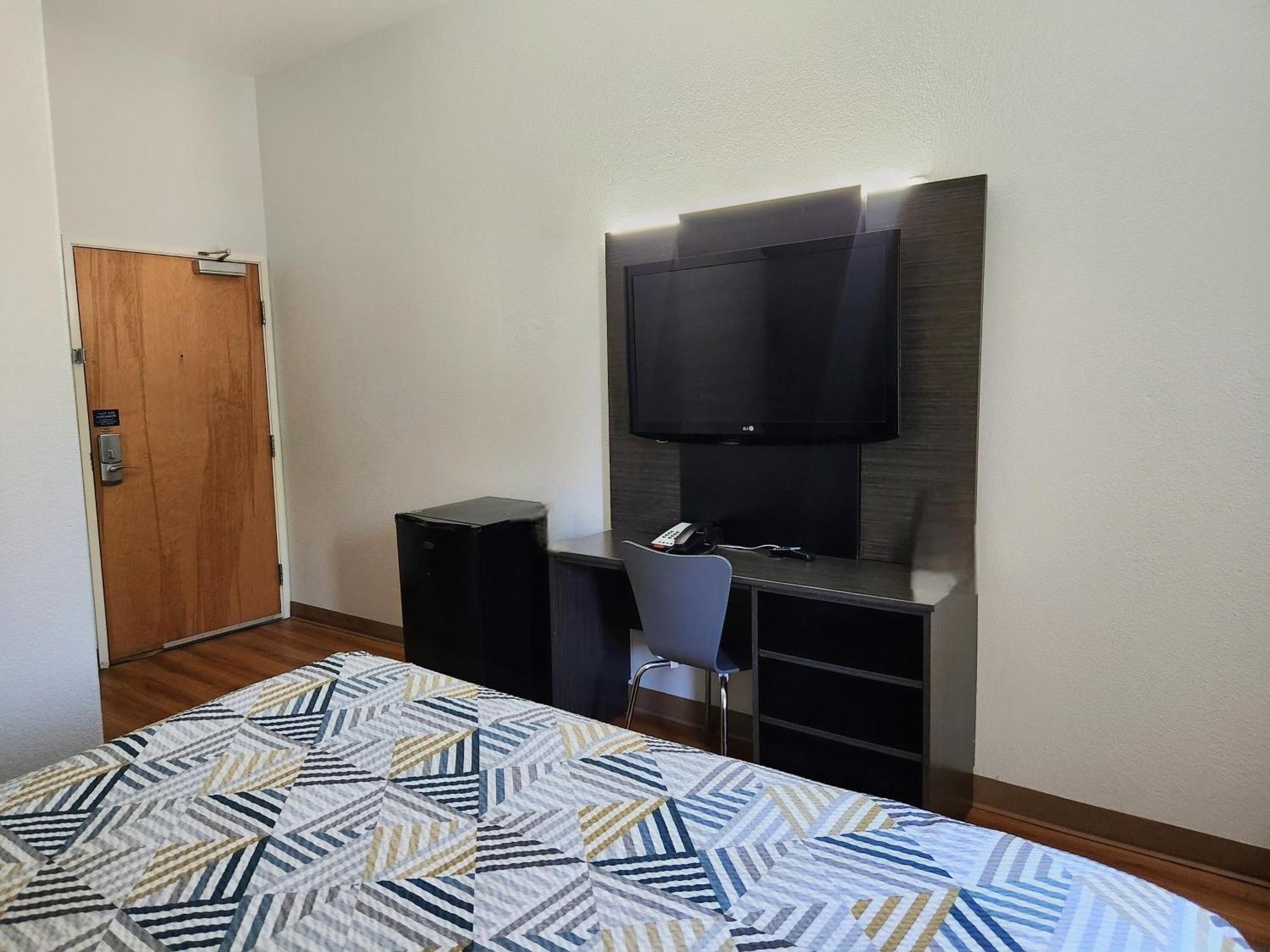 Hotel Baymont By Wyndham San Antonio Airport Extérieur photo
