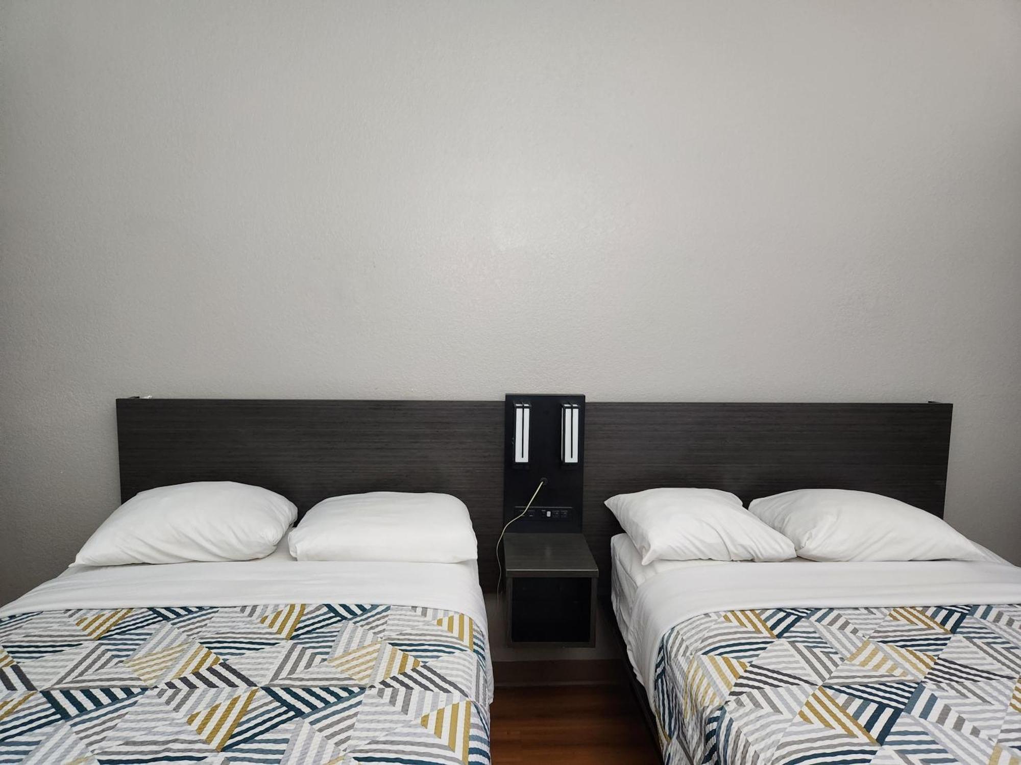Hotel Baymont By Wyndham San Antonio Airport Extérieur photo