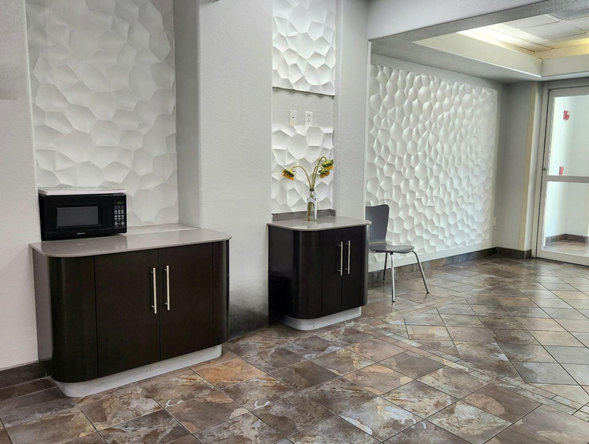 Hotel Baymont By Wyndham San Antonio Airport Extérieur photo