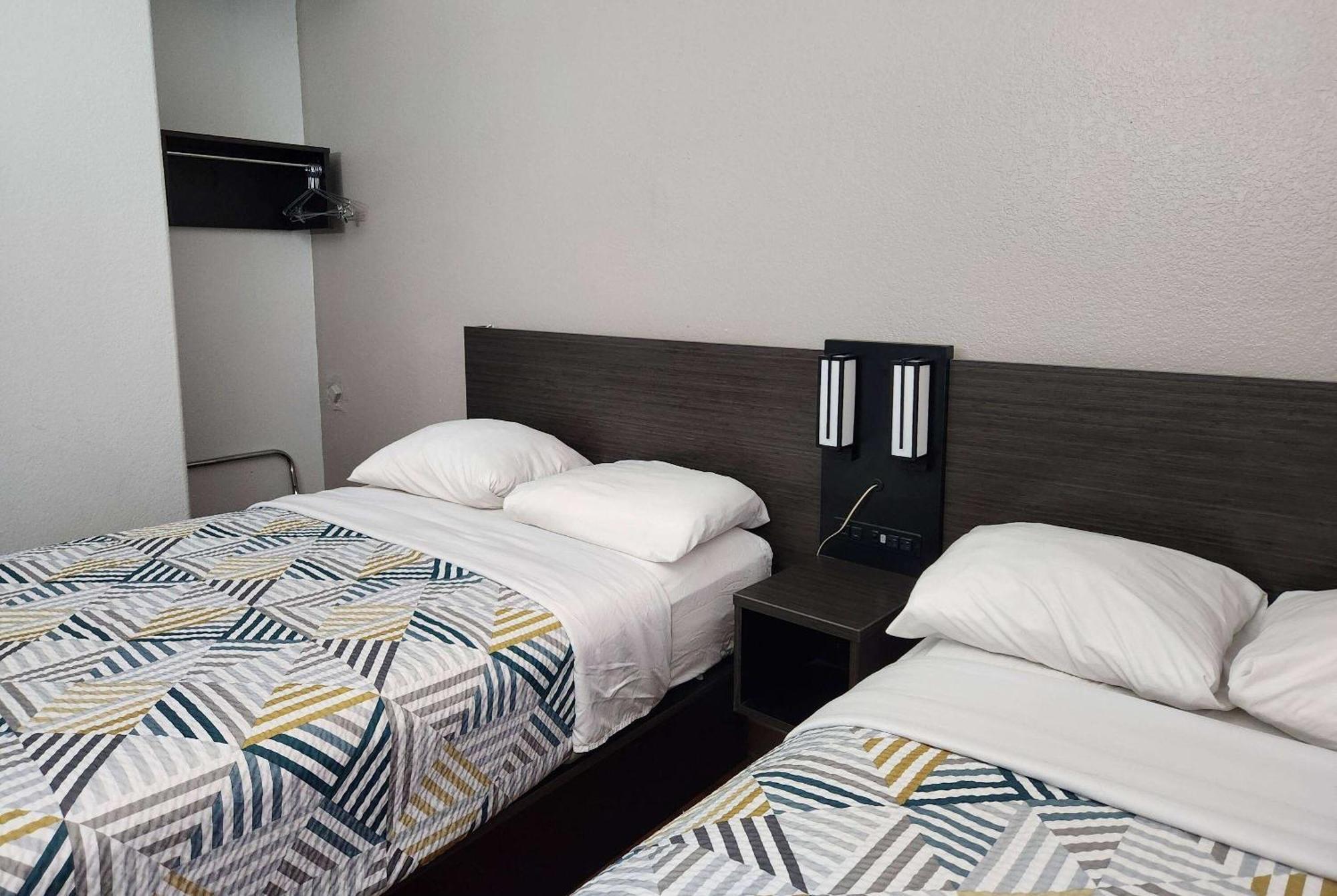 Hotel Baymont By Wyndham San Antonio Airport Extérieur photo