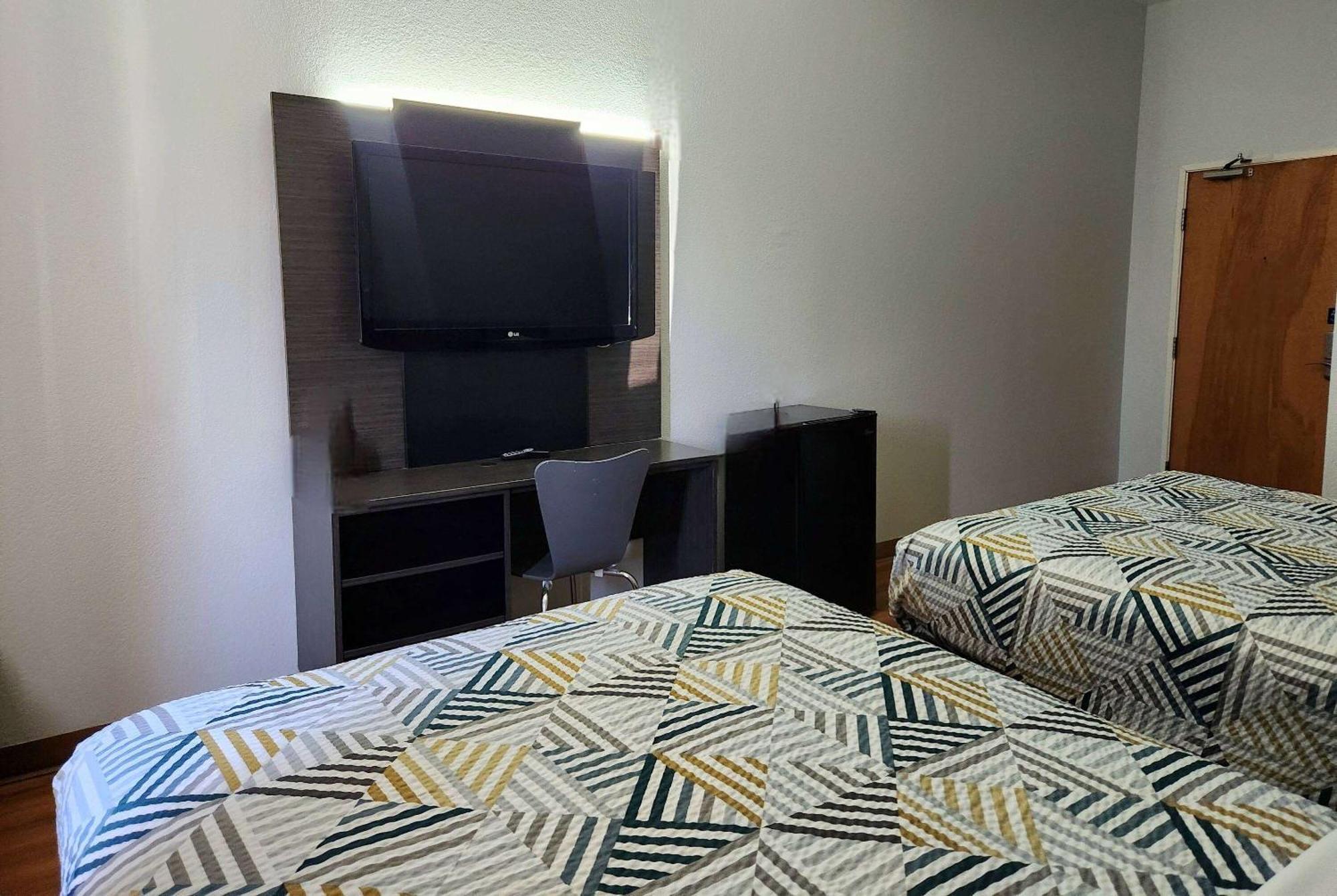 Hotel Baymont By Wyndham San Antonio Airport Extérieur photo