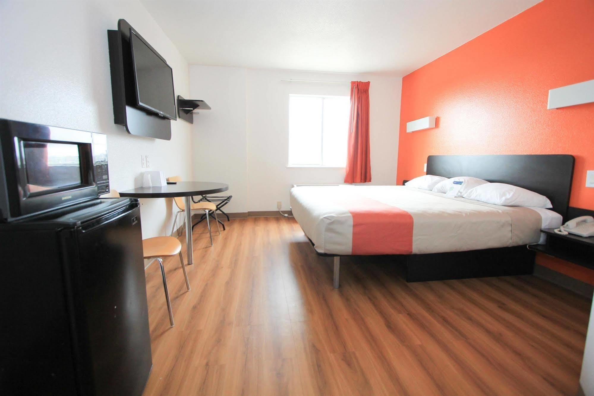 Hotel Baymont By Wyndham San Antonio Airport Extérieur photo