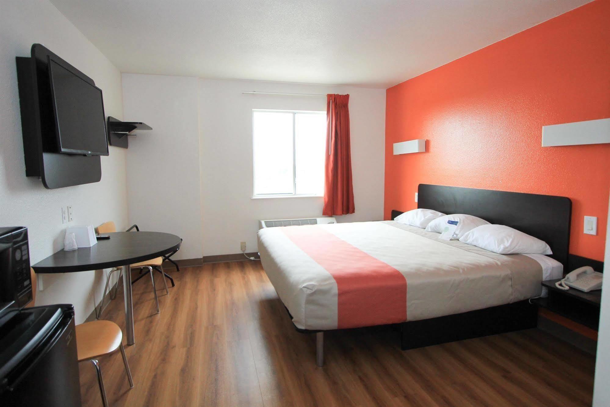 Hotel Baymont By Wyndham San Antonio Airport Extérieur photo